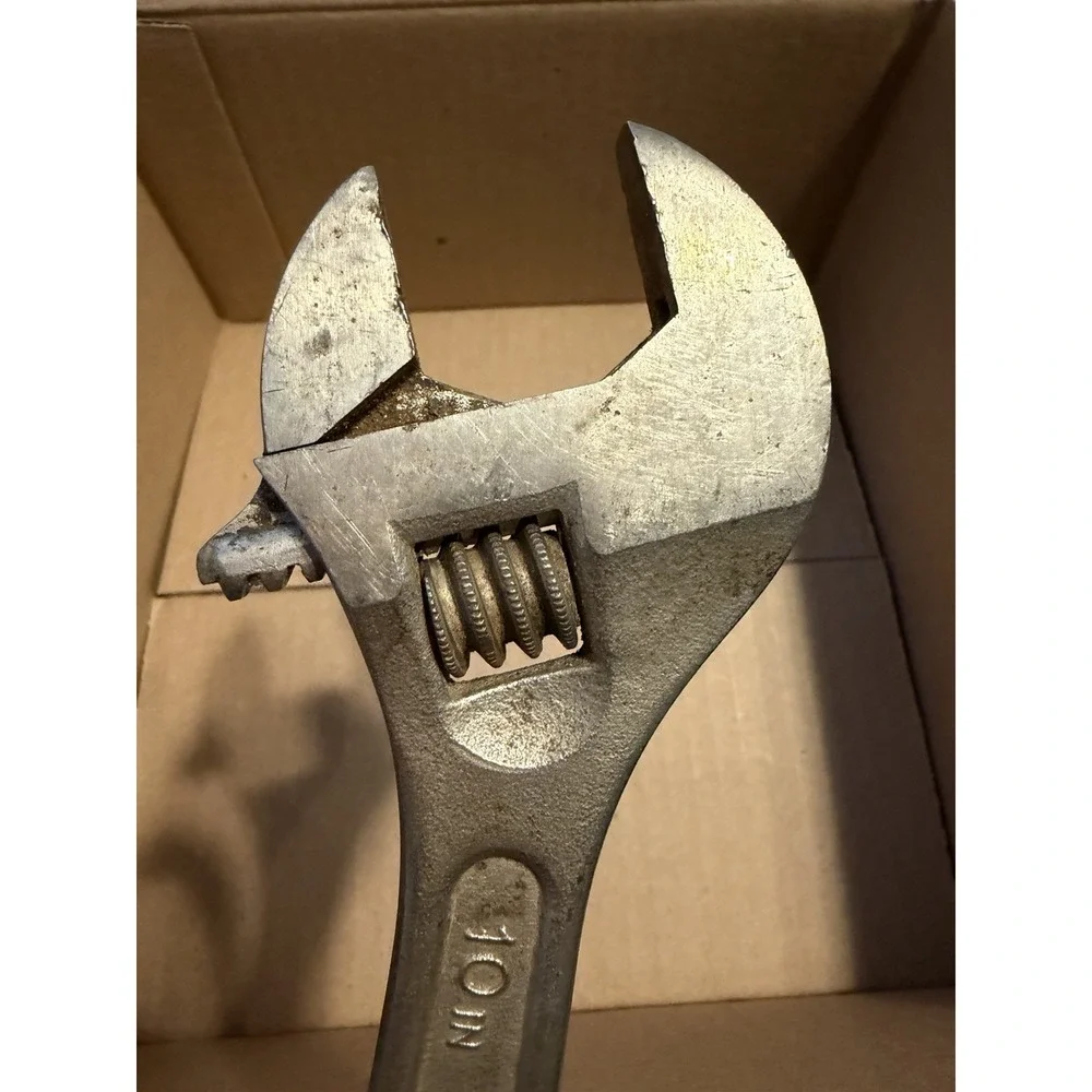 Vintage Craftsman 10